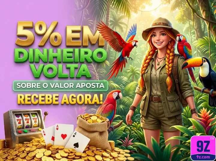 9z.com descubra inovador jogo